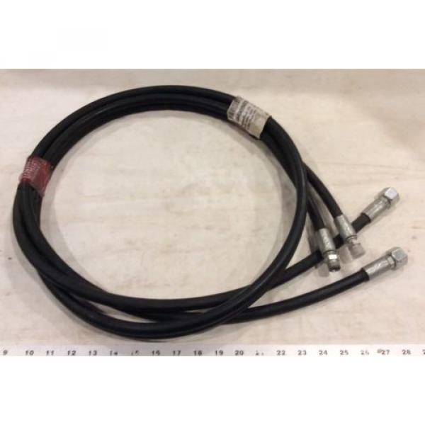 1894905039 Linde Hose Double Assy &#039;2576MM Sku-25163110C #1 image