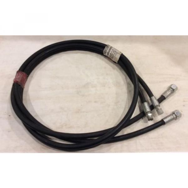 1894905039 Linde Hose Double Assy &#039;2576MM Sku-25163110C #2 image