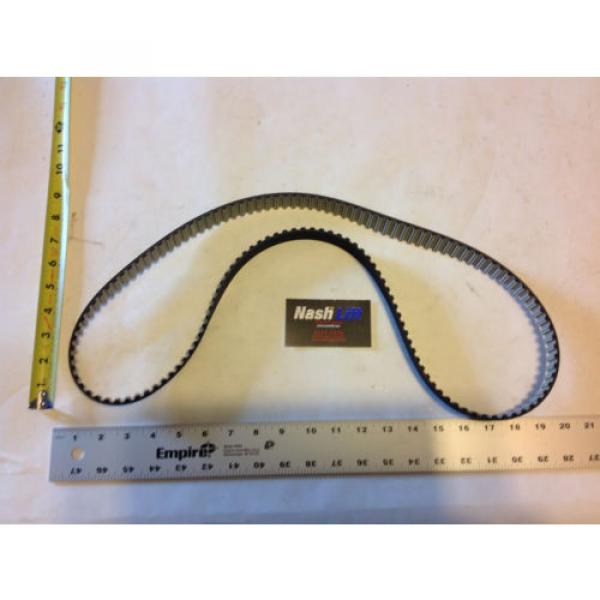 XVW0389109119HD Baker-Linde Toothed Timing Belt (Diesel Only) #1 image