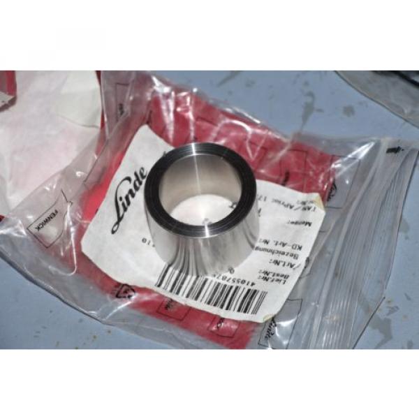 L0009162423 Linde Baker Forklift Bearing,  0009162423 #1 image