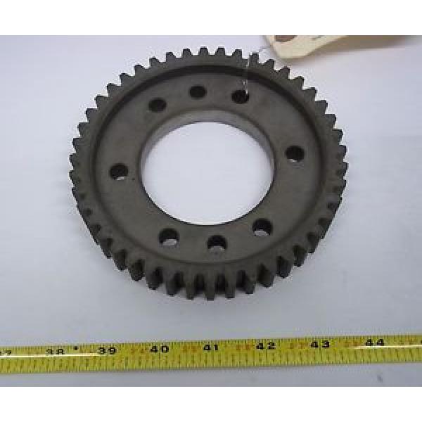 988170 Baker-Linde Forklift, Gear #1 image