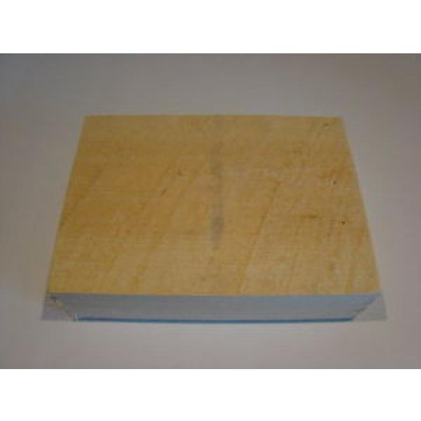 Linde 20x15x8cm Lindenholz Holz Schnitzholz Klotz Drechselholz 1m=32,00 € #1 image