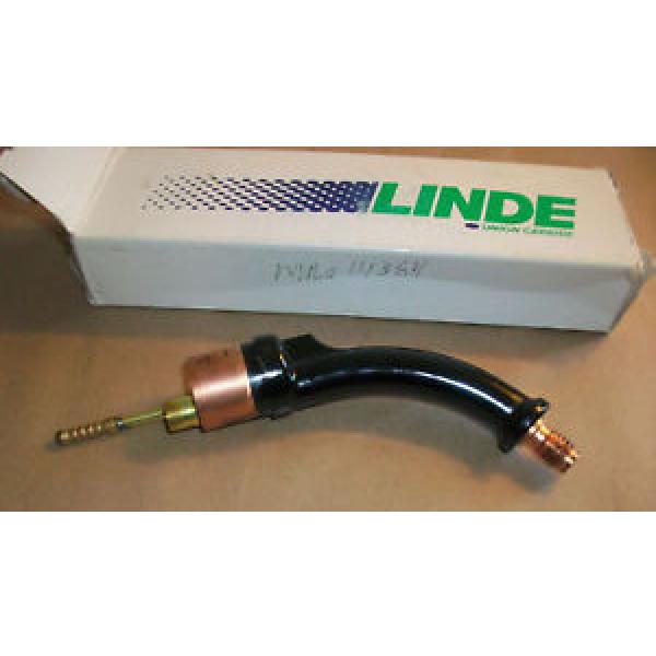 Linde Mig Welding Gooseneck Torch Body ST-8C 43V70 NEW #1 image