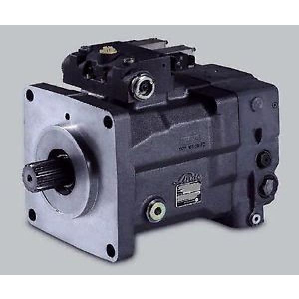 Linde Excavator HPR100-01-R Hydrostatic Pump #1 image