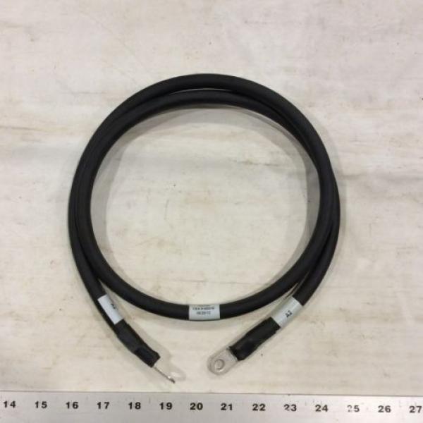 151720 Linde Cable Assy A2/A2 Sku-06160610C #1 image