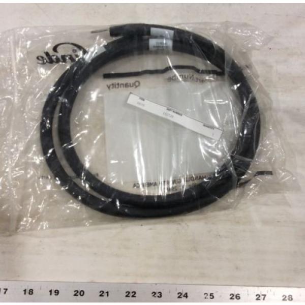 151720 Linde Cable Assy A2/A2 Sku-06160610C #2 image