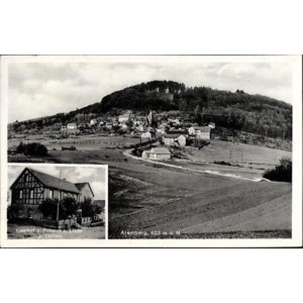 Ak Aremberg Kreis Ahrweiler, Gasthof Zu Linde, J. Theisen,... - 1250074 #1 image