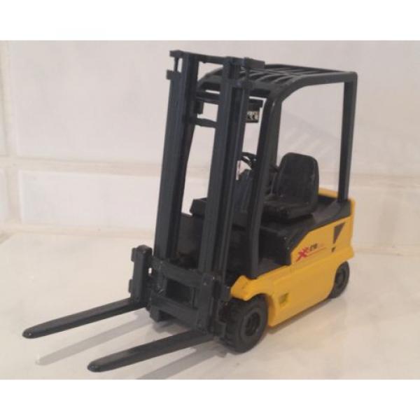 OM Pimespo (former Linde brand in Italy)  forklift truck fork lift #2 image