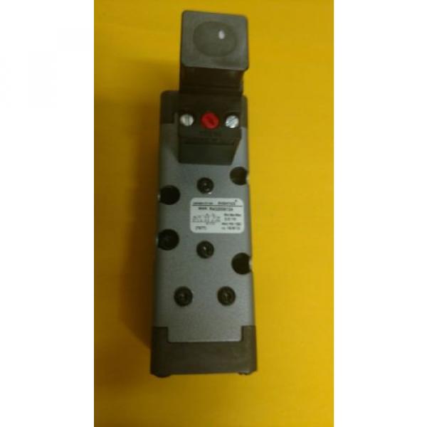 Rexroth Aventics R432006124, GS-020061-02440 Ceram Valve Size 2  Origin #1 image