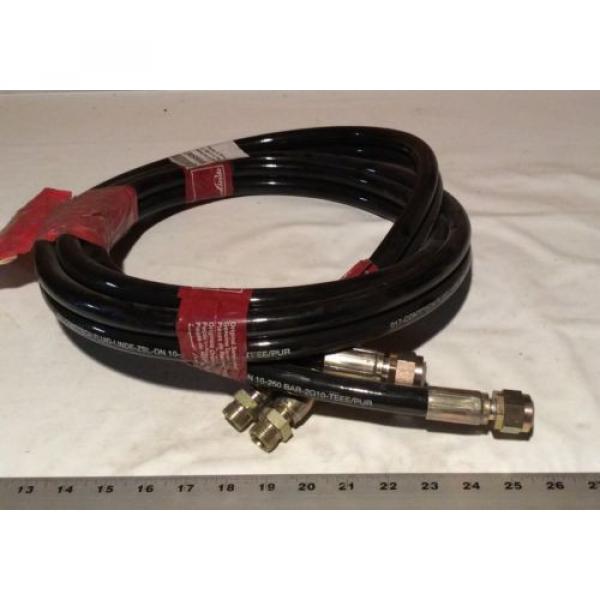 L0009509742 Linde Double Hose Assy &#039;3186MM Sku-12160308C #1 image