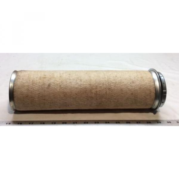 L0009839020 Linde / Baker Air Filter Safety Cartridge Sku-07162308C #2 image