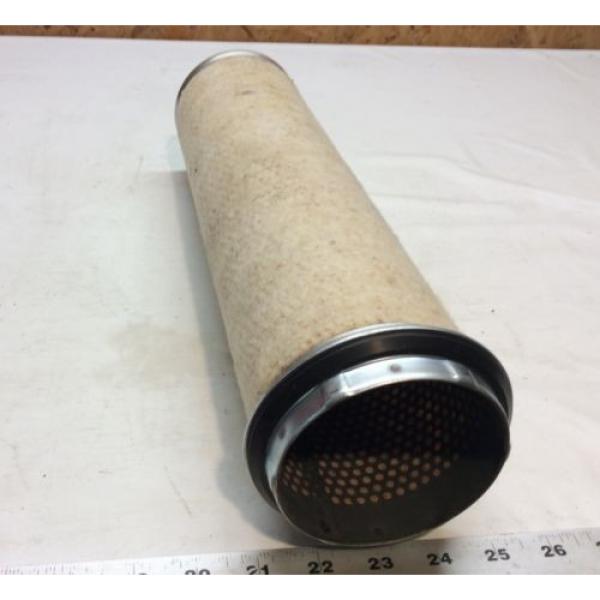 L0009839020 Linde / Baker Air Filter Safety Cartridge Sku-07162308C #4 image