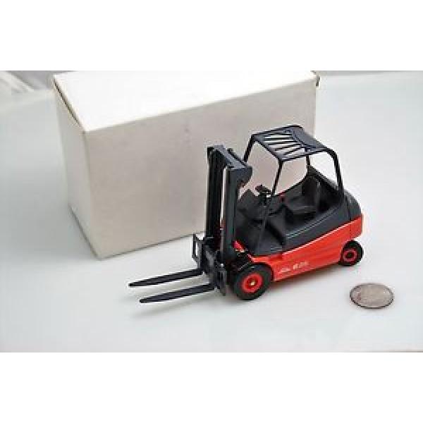 Conrad 2985 Linde E25 fork lift truck 1:25 scale #1 image