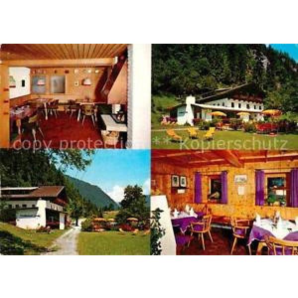 72698695 Mayrhofen Zillertal Gasthof Pension Forellenhof Linde Mayrhofen #1 image