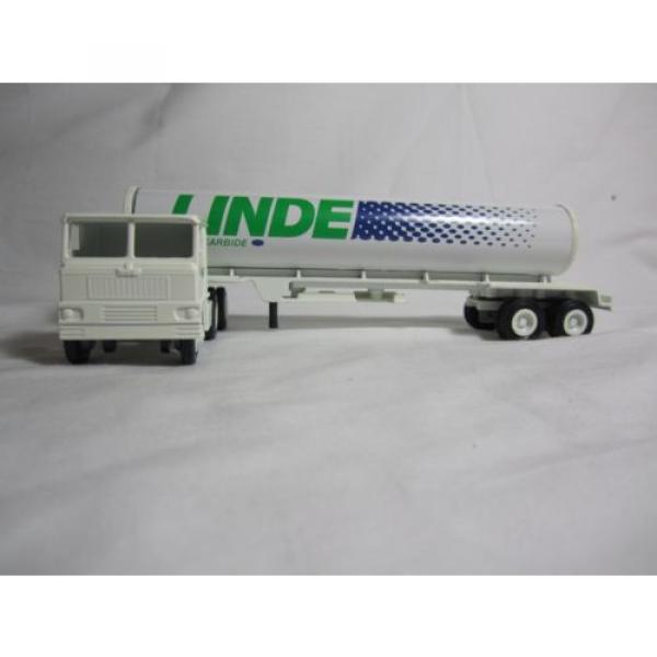 Winross 1981 LINDE White 7000 Tanker #1 image