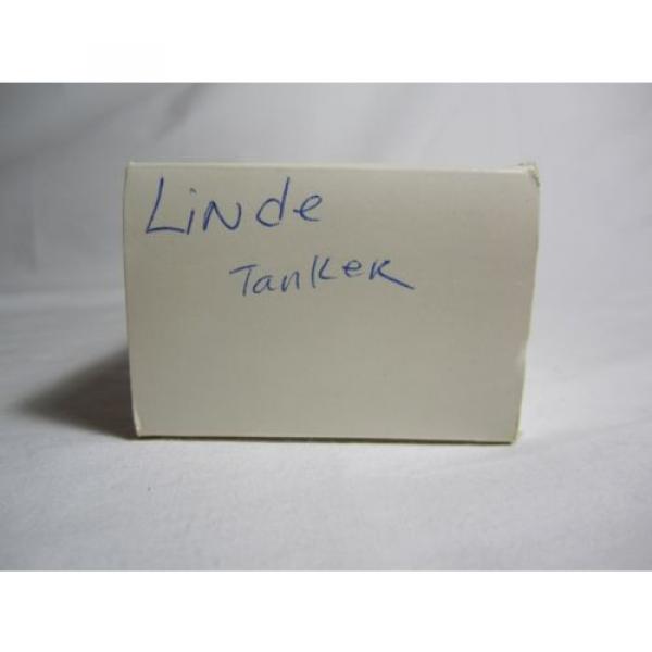 Winross 1981 LINDE White 7000 Tanker #10 image