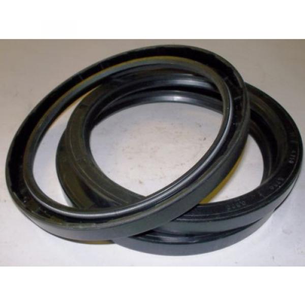 L0009280100 Linde Shaft Seal Ring Set of Three #1 image