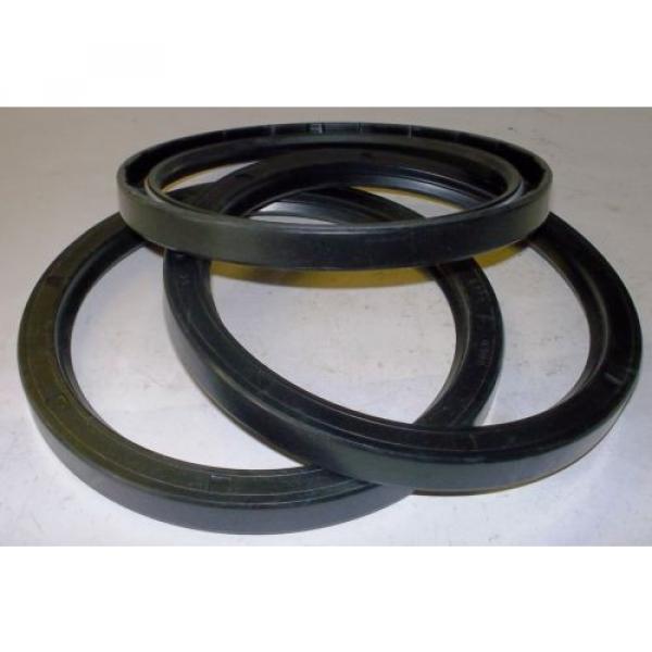 L0009280100 Linde Shaft Seal Ring Set of Three #3 image