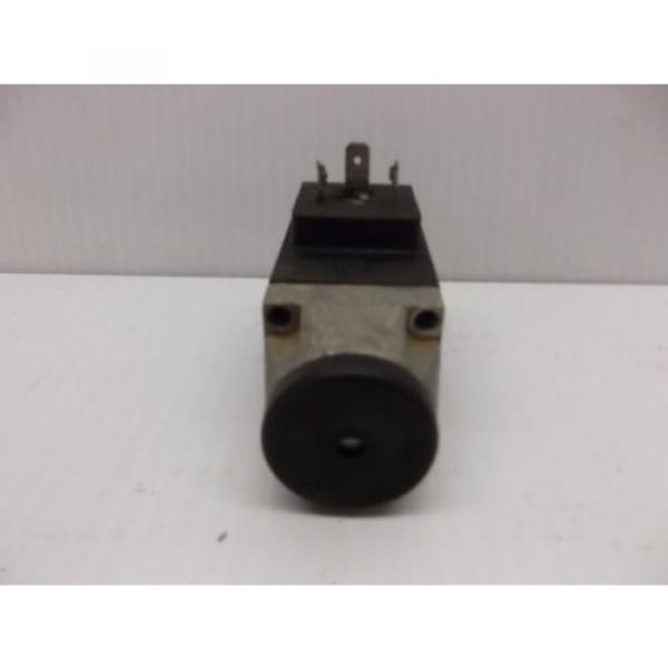 Rexroth GU35-4A 48V 26W Solenoid Coil for Valve Control #4 image