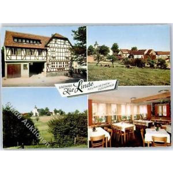 51521426 - Neunkirchen , Odenw Gasthaus Zur Linde #1 image