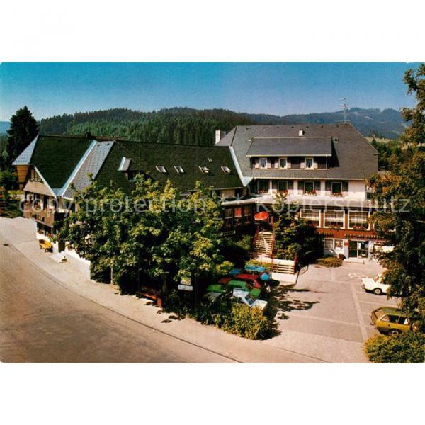 42945164 Hinterzarten Hotel Linde Hinterzarten #1 image