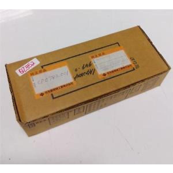 REXROTH DIRECTIONAL VALVE 4WE6R-60M0/AG24NPS-9 NIB #1 image