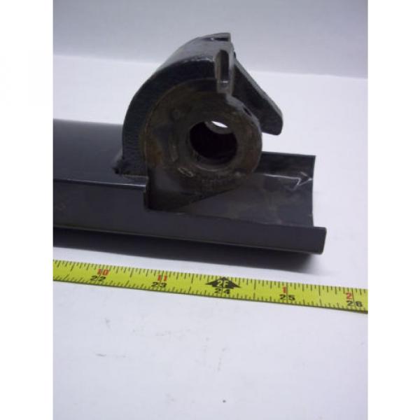 SA4474999 Baker Linde Forklift, Handle #3 image