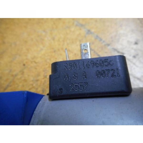 Rexroth DBET-61/200G24K4V-50 R901170278 Hydraulic Proportional Control Valve origin #3 image