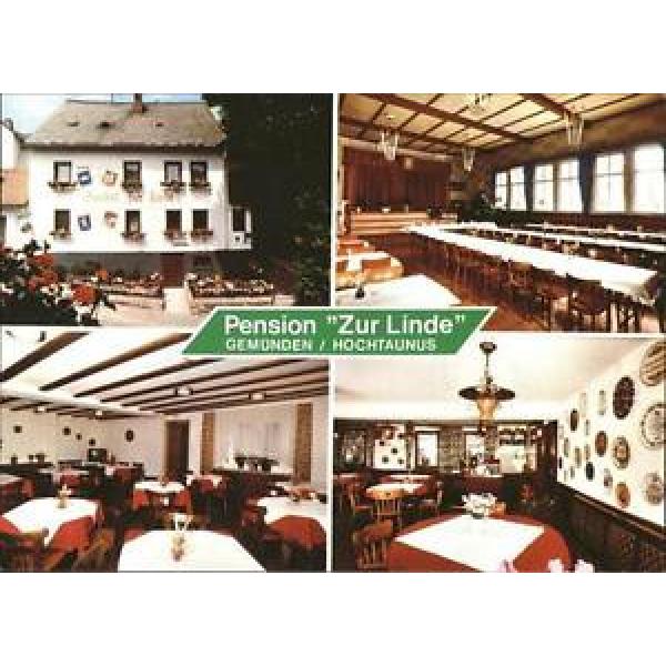 41255806 Gemuenden Pension Zur Linde #1 image