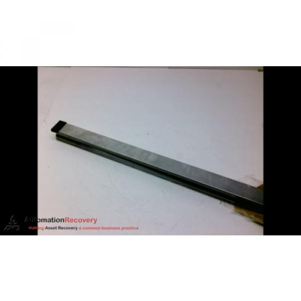 REXROTH R180536861 ROLLER RAIL, 1316MM LENGTH, 35MM OVERALL WIDTH, Origin #194523 #2 image