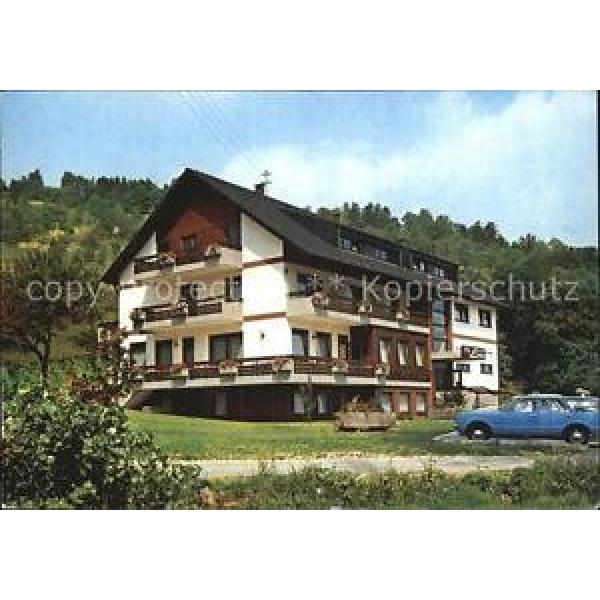 72581888 Biberach Baden Gasthaus Linde Biberach Kinzigtal #1 image