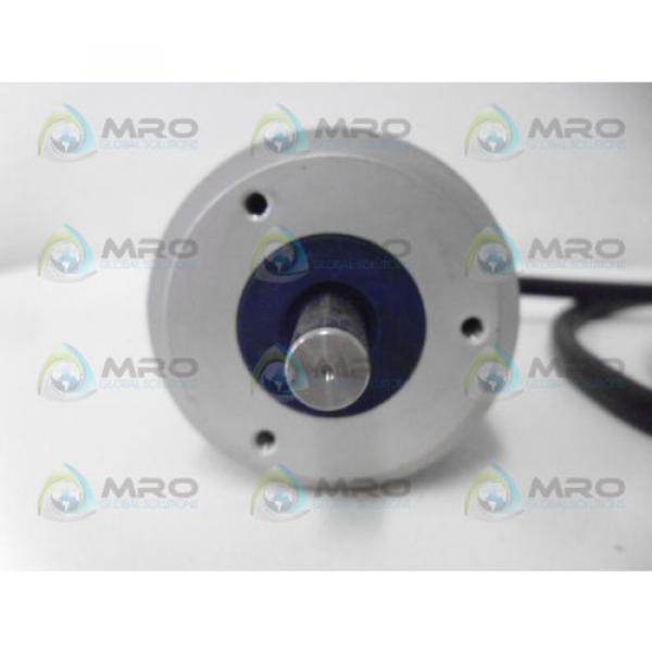 LEINE &amp; LINDE 515415-10 ENCODER *NEW NO BOX* #3 image