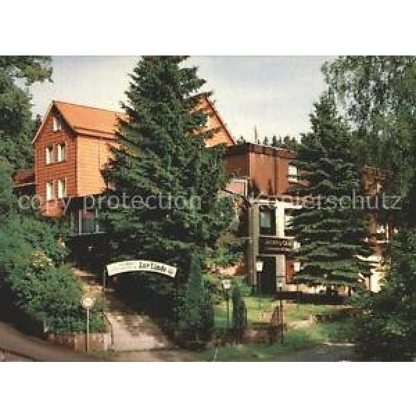 72325776 Osterode Harz Pony- Hotel Zur Linde Osterode am Harz #1 image