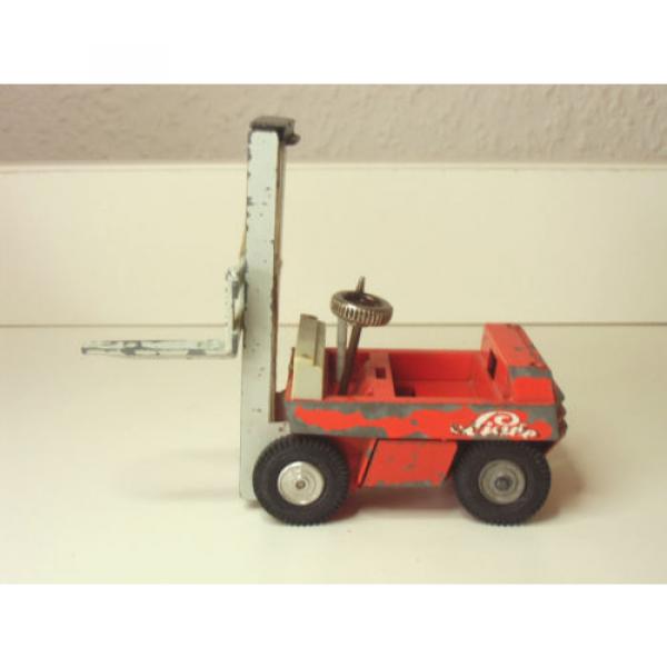 GAMA, 9205, LINDE, GABELSTAPLER, MINI-GAMA #8 image