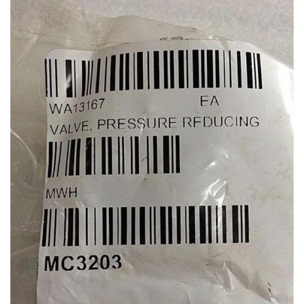 Rexroth Pressure Reducing Valve ZDR6DA3-43 25YMV/12    H24 #8 image