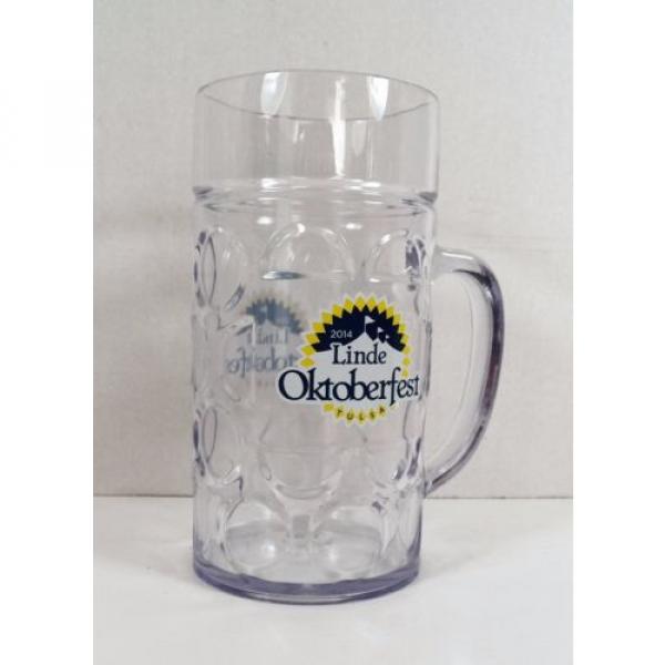 2014 Linde Oktoberfest Mug #1 image