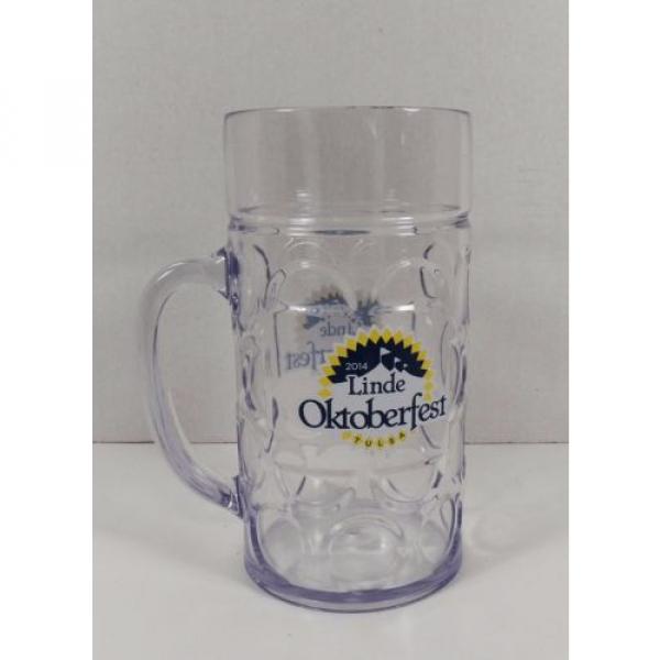 2014 Linde Oktoberfest Mug #2 image