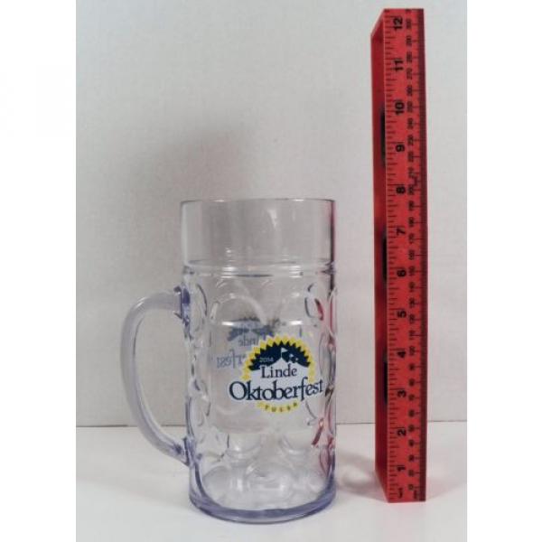 2014 Linde Oktoberfest Mug #3 image