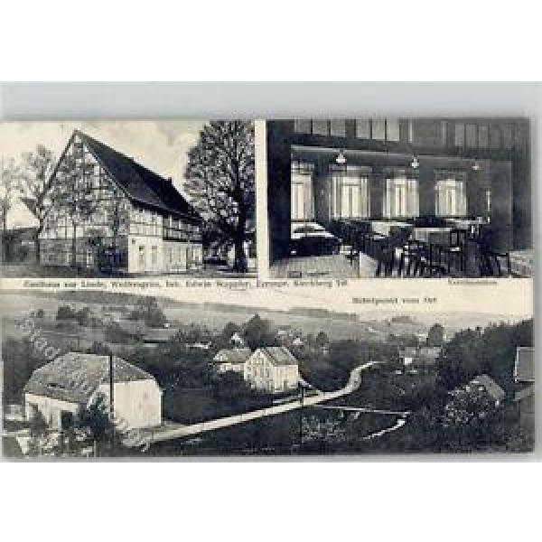 51692755 - Wolfersgruen b Zwickau Gasthaus Zur Linde Preissenkung #1 image