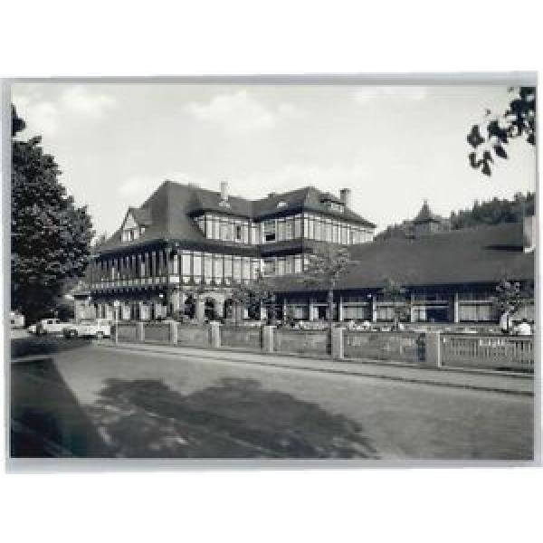 40634781 Sitzendorf Thueringen Sitzendorf HO Hotel Zur Linde * Sitzendorf Schwar #1 image