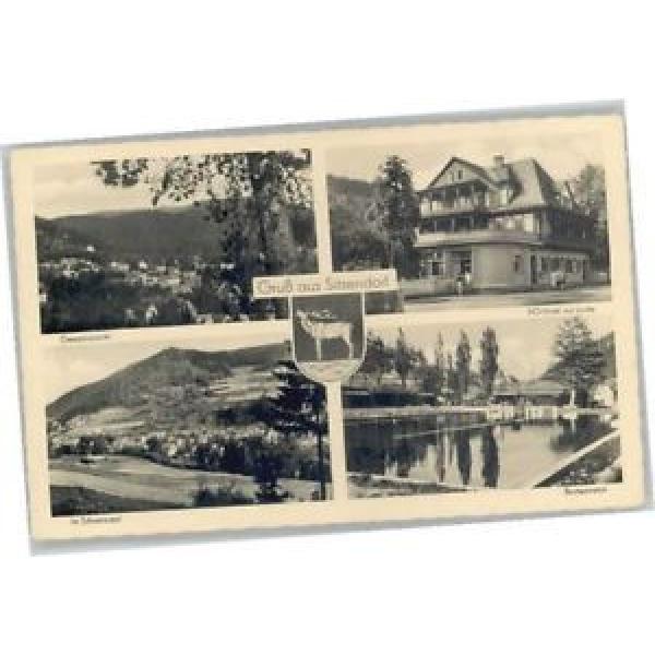 40634779 Sitzendorf Thueringen Sitzendorf HO Hotel Zur Linde Badeanstalt * Sitze #1 image