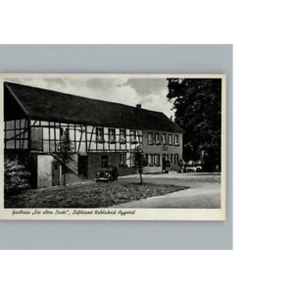 31137303 Wahlscheid Siegkreis Gasthaus Zur Alten Linde Lohmar #1 image