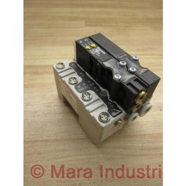 Rexroth R480084902 Pneumatic Valve - origin No Box #1 image