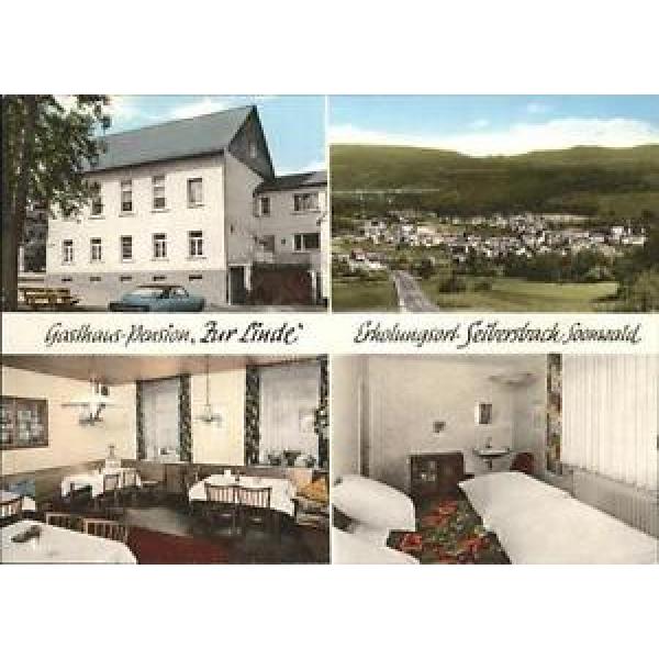 41257102 Seibersbach Gasthaus Linde Seibersbach #1 image