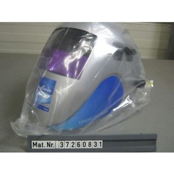 LINDE Liprotector X-Pro Automatikhelm Schweißhelm inkl. Ersatzvorsatzscheiben #1 image