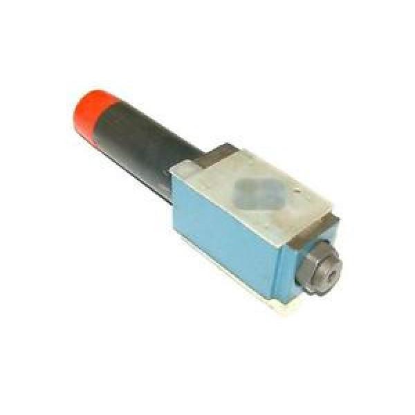 Origin  REXROTH MANNESMAN  ZDR 6 DB2-43/10YM  PRESSURE REDUCING HYDRAULIC VALVE #1 image