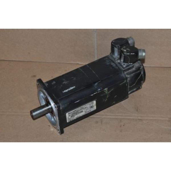 Indramat Rexroth MSK050C-0600-NN-M1-UG1-NNNN Servo Motor #1 image