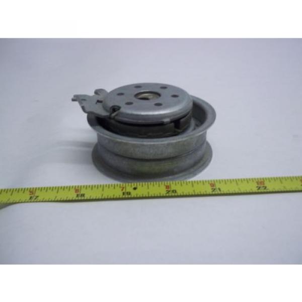 XVW06A109479C Baker-Linde Forklift, Tensioner - Belt #2 image