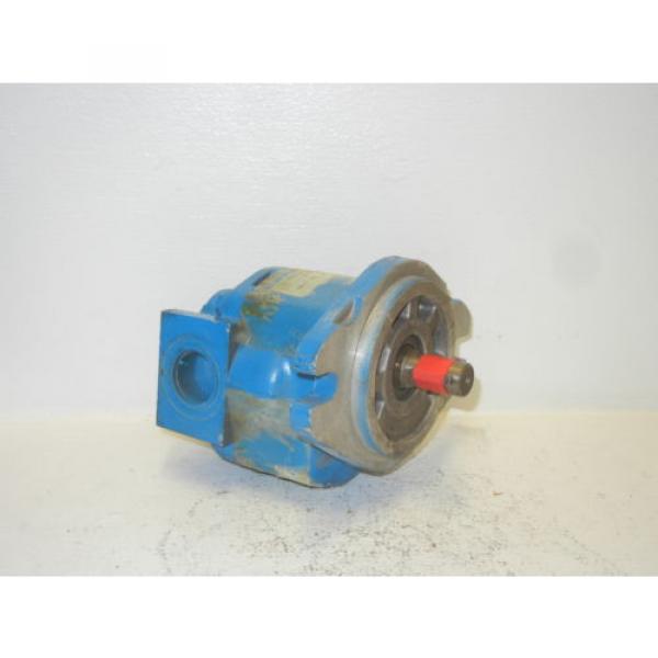 REXROTH S20S15AJ21L USED HYDRAULIC pumps S20S15AJ21L #1 image