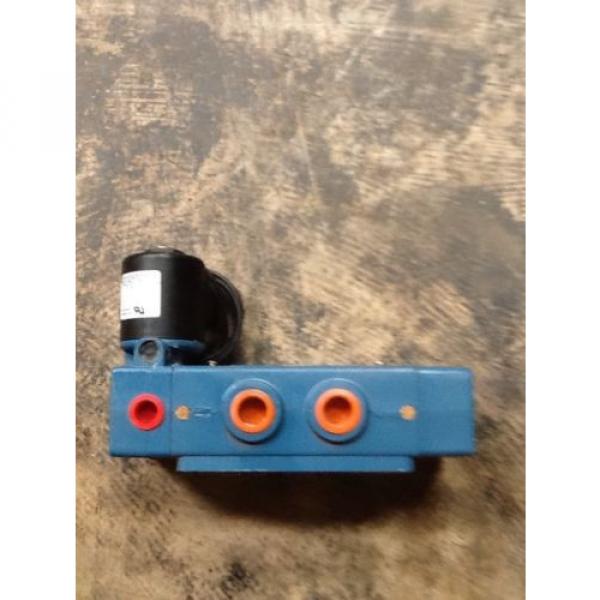 Rexroth Power Master  Valve PT-34104-8500 #4 image